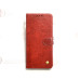 Odyssey dėklas Xiaomi Redmi 9A telefonui raudonos spalvos