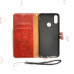 Xiaomi Redmi Note 7, Xiaomi Redmi Note 7 Pro dėklai ir apsauginiai stiklai - Odyssey dėklas Xiaomi Redmi Note 7, Xiaomi Redmi Note 7 Pro telefonams raudonos spalvos