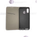 Re-Cap magnetinis dėklas Samsung Galaxy A20e telefonui juodos spalvos