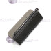 Re-Cap magnetinis dėklas Samsung Galaxy A20e telefonui juodos spalvos