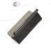 Re-Cap magnetinis dėklas Samsung Galaxy A71 telefonui juodos spalvos