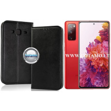 Re-Cap magnetinis dėklas Samsung Galaxy S20 FE mobiliajam telefonui juodos spalvos Palanga | Vilnius | Telšiai