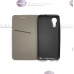 Re-Cap magnetinis dėklas Samsung Galaxy Xcover 5 telefonui juodos spalvos