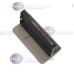 Re-Cap magnetinis dėklas Samsung Galaxy Xcover 5 telefonui juodos spalvos