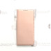Re-Cap magnetinis dėklas Xiaomi Redmi Note 8 Pro mobiliajam telefonui rožinio aukso spalvos Šiauliai | Telšiai | Palanga