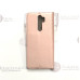 Re-Cap magnetinis dėklas Xiaomi Redmi Note 8 Pro mobiliajam telefonui rožinio aukso spalvos Šiauliai | Telšiai | Palanga