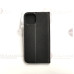 Apple iPhone 15 Plus dėklai ir apsauginiai stiklai - Re-Grid magnetinis dėklas Apple iPhone 15 Plus telefonui juodos spalvos