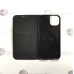 Apple iPhone 15 Plus dėklai ir apsauginiai stiklai - Re-Grid magnetinis dėklas Apple iPhone 15 Plus telefonui juodos spalvos