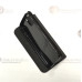Apple iPhone 15 Plus dėklai ir apsauginiai stiklai - Re-Grid magnetinis dėklas Apple iPhone 15 Plus telefonui juodos spalvos