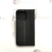 Re-Grid magnetinis dėklas Apple iPhone 15 Pro telefonui juodos spalvos