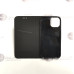 Re-Grid magnetinis dėklas Apple iPhone 15 telefonui juodos spalvos