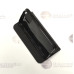Re-Grid magnetinis dėklas Apple iPhone 15 telefonui juodos spalvos