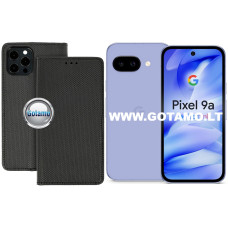 Google Pixel 9a deklas knygele