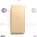 Re-Grid magnetinis dėklas Honor 200 Smart, Honor X7c, Honor Play 60 Plus telefonams aukso spalvos