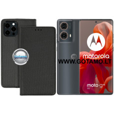 Motorola Moto G85 deklas knygele