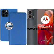 Motorola Moto G85 deklas knygele