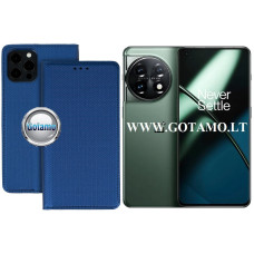 Re-Grid magnetinis dėklas OnePlus 11 telefonui mėlynos spalvos Kaunas | Kaunas | Šiauliai