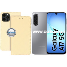 Samsung Galaxy A17 deklas knygele