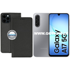 Samsung Galaxy A17 deklas knygele