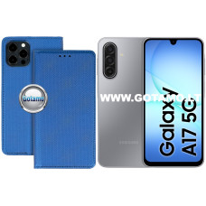 Samsung Galaxy A17 deklas knygele