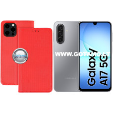 Samsung Galaxy A17 deklas knygele