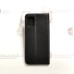Samsung Galaxy A51 dėklai ir apsauginiai stiklai - Re-Grid magnetinis dėklas Samsung Galaxy A51 telefonui juodos spalvos