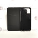 Samsung Galaxy A51 dėklai ir apsauginiai stiklai - Re-Grid magnetinis dėklas Samsung Galaxy A51 telefonui juodos spalvos