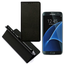 Re-Grid magnetinis dėklas Samsung Galaxy S7 edge mobiliajam telefonui juodos spalvos Palanga | Vilnius | Plungė