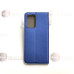 Re-Grid magnetinis dėklas Xiaomi Poco M5, Xiaomi Poco M4 5G, Xiaomi Redmi 10 5G telefonams mėlynos spalvos Kaunas | Plungė | Klaipėda