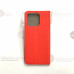 Re-Grid magnetinis dėklas Xiaomi Redmi 12C telefonui raudonos spalvos Vilnius | Kaunas | Telšiai