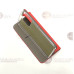 Re-Grid magnetinis dėklas Xiaomi Redmi 12C telefonui raudonos spalvos Vilnius | Kaunas | Telšiai