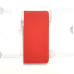 Re-Grid magnetinis dėklas Xiaomi Redmi Note 12 4G telefonui raudonos spalvos