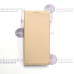 Re-Grid magnetinis dėklas Xiaomi Redmi Note 14 4G telefonui aukso spalvos