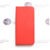 Re-Grid magnetinis dėklas Xiaomi Redmi Note 14 4G telefonui raudonos spalvos