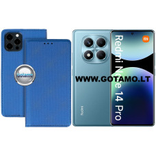 Xiaomi Redmi Note 14 Pro 4G deklas knygele Xiaomi Redmi Note 14 Pro 4G deklas knygele