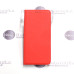Re-Grid magnetinis dėklas Xiaomi Redmi Note 14 Pro 4G telefonui raudonos spalvos