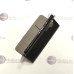 Re-Grid magnetinis dėklas Xiaomi Redmi Note 8 Pro telefonui juodos spalvos Telšiai | Kaunas | Kaunas