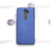 Re-Grid magnetinis dėklas Xiaomi Redmi Note 8 Pro telefonui mėlynos spalvos