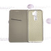 Re-Grid magnetinis dėklas Xiaomi Redmi Note 8 Pro telefonui mėlynos spalvos