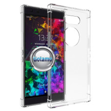 Skin silikoninis dėklas 1MM storio Razer Phone 2 telefonams Šiauliai | Vilnius | Šiauliai