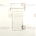 Skin silikoninis dėklas 1MM storio Samsung Galaxy S23 telefonui Kaunas | Kaunas | Palanga