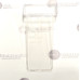 Skin silikoninis dėklas 1MM storio Xiaomi 13T, Xiaomi 13T Pro telefonui