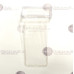 Skin silikoninis dėklas 1MM storio Xiaomi Redmi Note 12, Xiaomi Poco X5 telefonams Klaipėda | Šiauliai | Kaunas