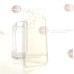 Skin silikoninis dėklas 2MM storio Apple iPhone 15 Plus telefonui