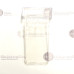 Skin silikoninis dėklas 2MM storio Apple iPhone 15 Pro Max telefonui