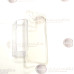 Skin silikoninis dėklas 2MM storio Apple iPhone 15 Pro Max telefonui