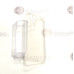 Skin silikoninis dėklas 2MM storio Apple iPhone 15 telefonui Telšiai | Vilnius | Plungė