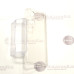 Skin silikoninis dėklas 2MM storio OnePlus Nord CE 3 Lite telefonui