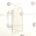 Xiaomi Redmi 12, Xiaomi Redmi 12 5G dėklai ir apsauginiai stiklai - Skin silikoninis dėklas 2MM storio Xiaomi Redmi 12, Xiaomi Redmi 12 5G telefonui