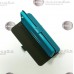 Slim Diary dėklas Huawei Honor 7 Lite mobiliesiems telefonams žydros spalvos